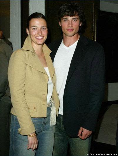 are tom welling and bonnie hunt married|45 facts about Tom Welling: best known for his portrayal of Clark。